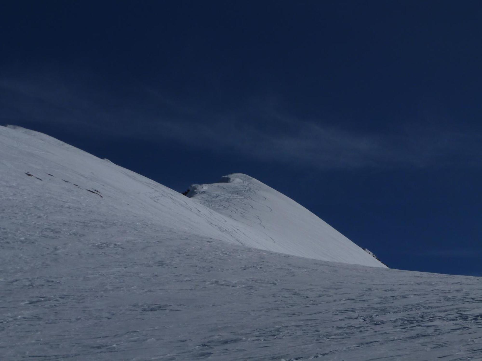 Les Loups Blancs Courchevel