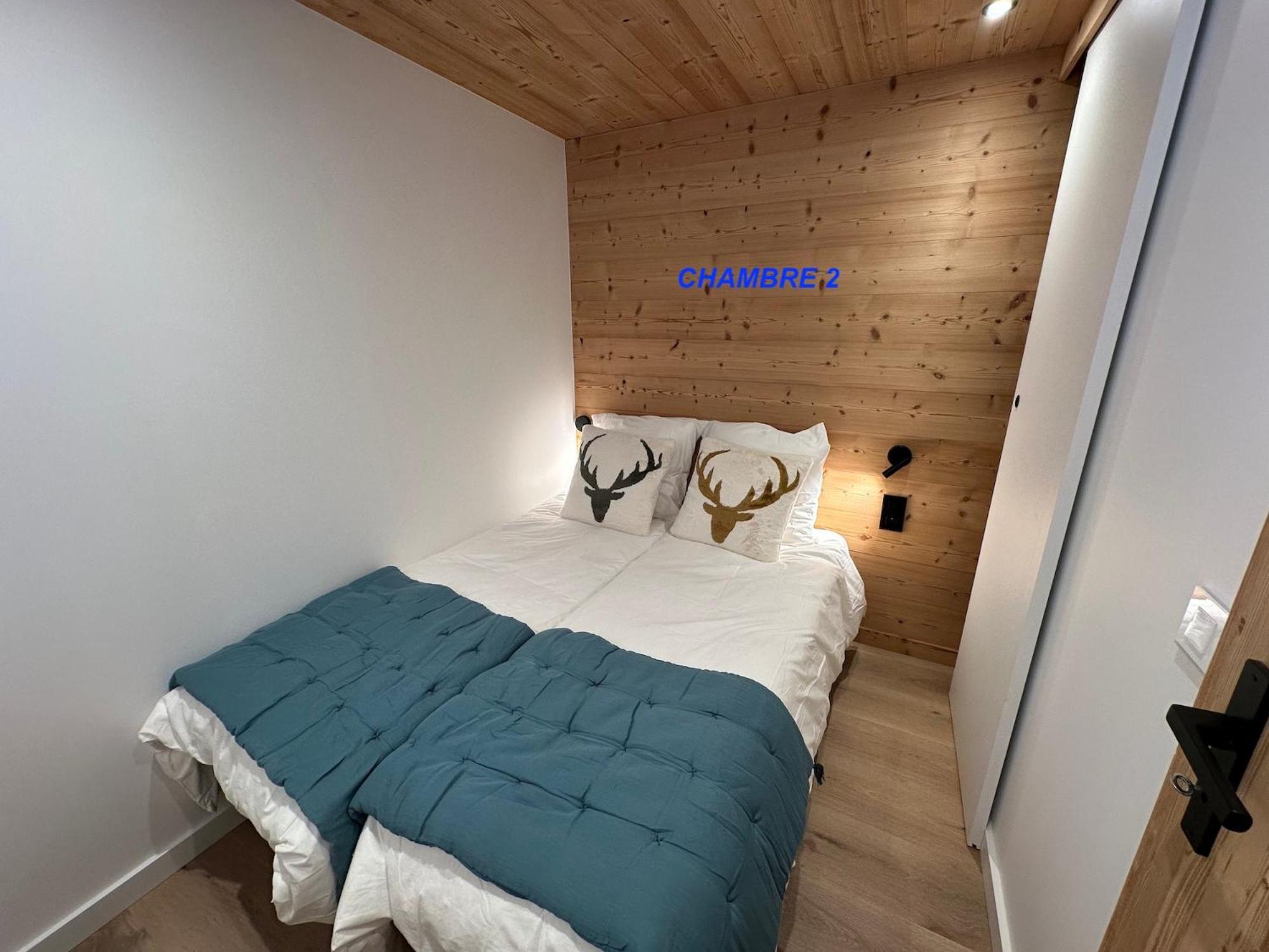 Les Loups Blancs Courchevel